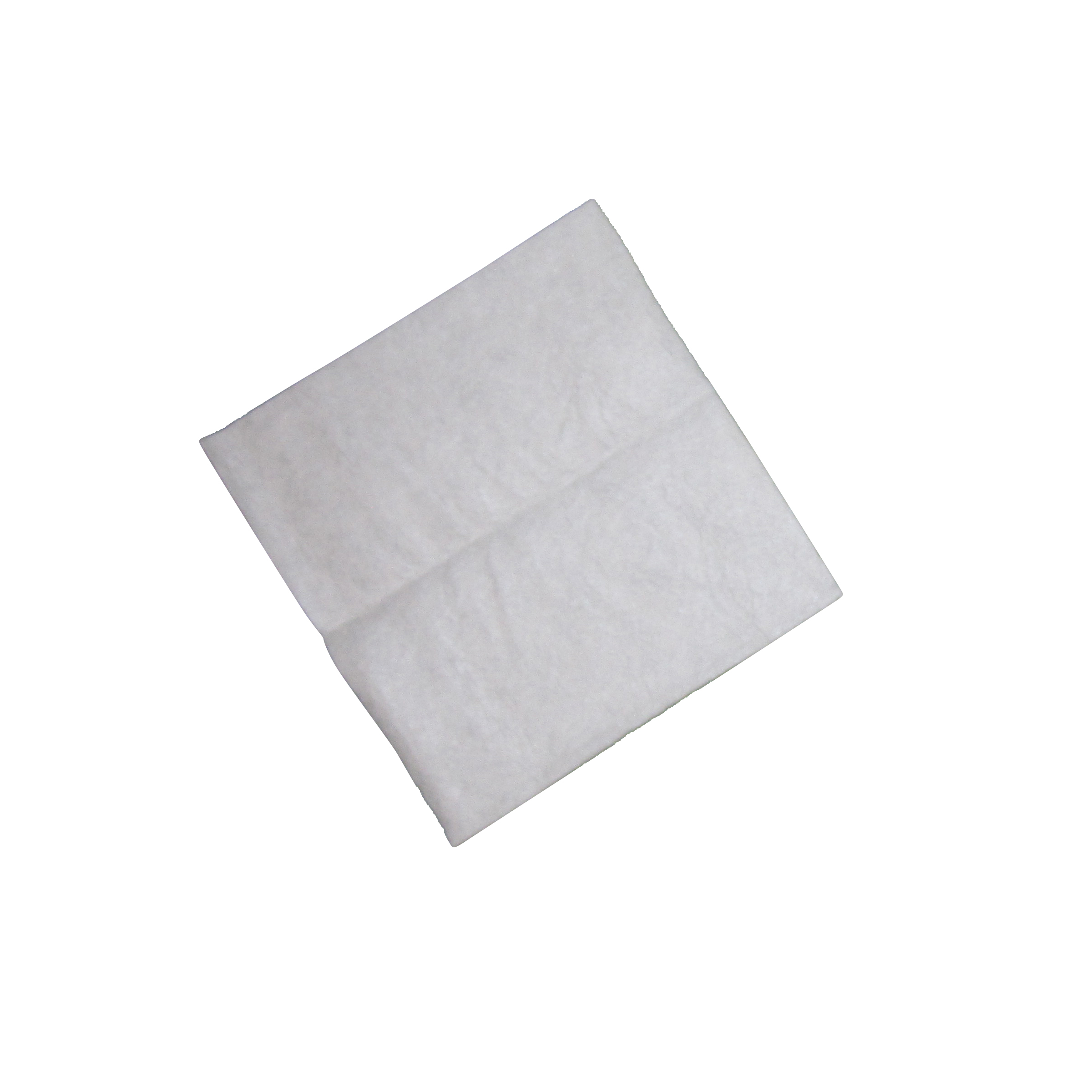 Tuch für Lederpflege (2 Stk. 1/4 Tuch) - Tuch zur Leder Reinigung und aufbringen von Pflegemitteln