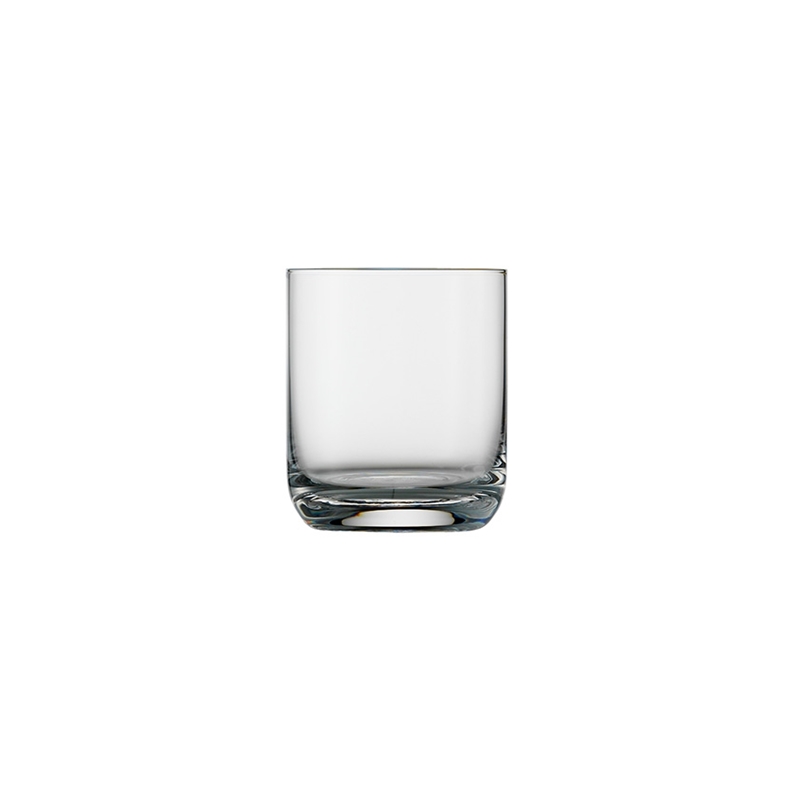 Stölzle CLL 305ml Whisky tumbler Glas - Glas Classic LongLife old fashioned Whiskey pur Glas 305ml