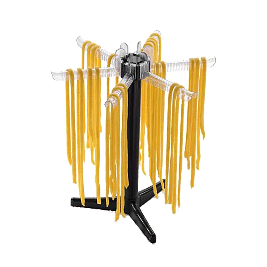 Pastatrockner CITTARE, von Gefu - Teigwarentrockner für selbst gemachte Spaghetti, Nudeln etc.